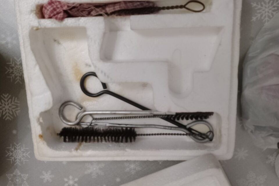 Satılık TABANCA – CZ 75 – 9mm (9x19mm) – Bulundurma Ruhsatlı – Bursa – İlan 16191 – Görsel 16194