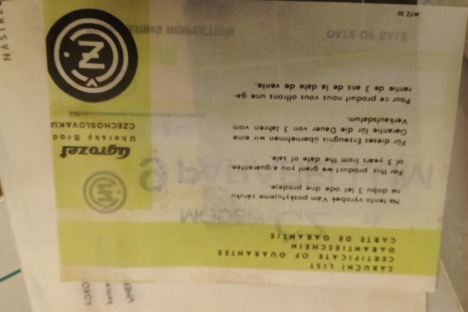 Satılık TABANCA – CZ 75 – 9mm (9x19mm) – Bulundurma Ruhsatlı – Bursa – İlan 16191 – Görsel 16192