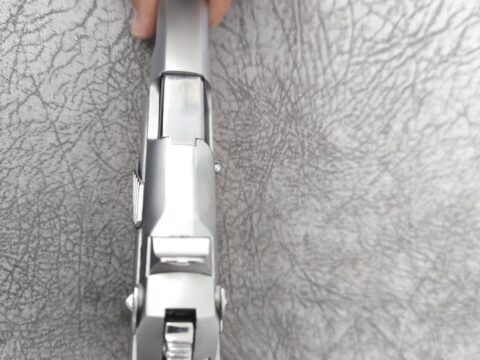 Satılık TABANCA – Ruger P85 – 9mm (9x19mm) – Taşıma Ruhsatlı – Trabzon – İlan 15233 – Görsel 15235