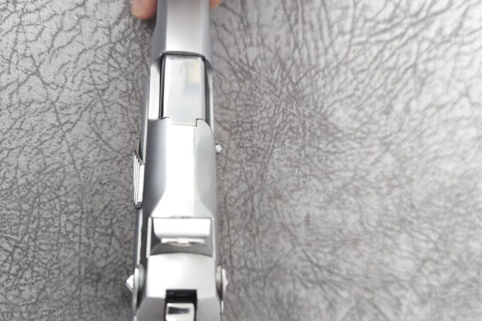 Satılık TABANCA – Ruger P85 – 9mm (9x19mm) – Taşıma Ruhsatlı – Trabzon – İlan 15233 – Görsel 15235