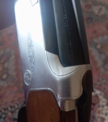 Satılık YİVSİZ TÜFEK – 12 Kalibre – İzmir – İlan 15219 – Görsel 15222