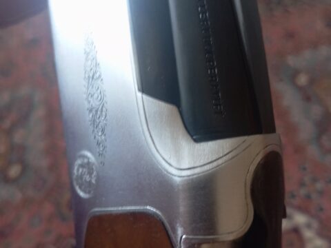 Satılık YİVSİZ TÜFEK – Huğlu 104 A – 12 Kalibre – İzmir – İlan 15219 – Görsel 15222