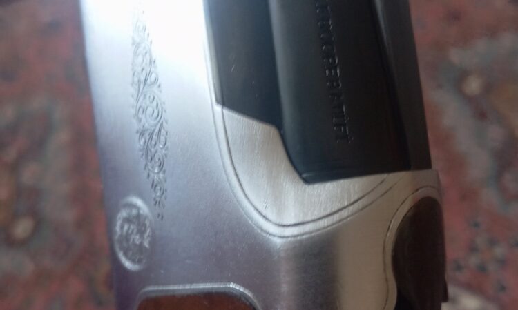 Satılık YİVSİZ TÜFEK – 12 Kalibre – İzmir – İlan 15219 – Görsel 15222