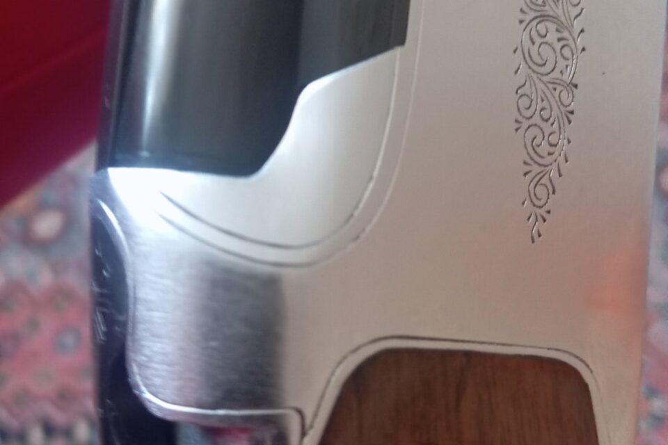 Satılık YİVSİZ TÜFEK – Huğlu 104 A – 12 Kalibre – İzmir – İlan 15219 – Görsel 15220