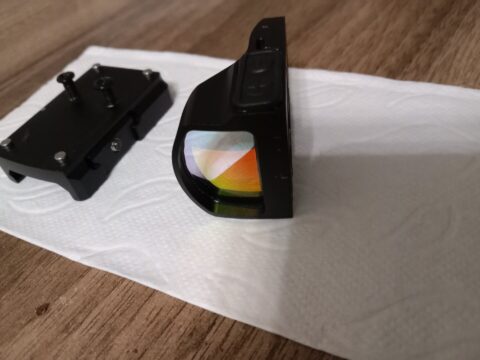 Satılık DÜRBÜN & OPTİKLER – TruGlo – Ankara – İlan 15491 – Görsel 15493