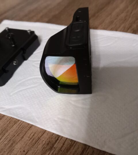 Satılık DÜRBÜN & OPTİKLER – TruGlo – Ankara – İlan 15491 – Görsel 15493