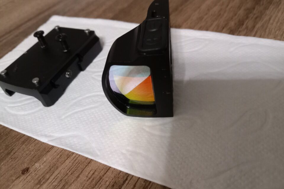 Satılık DÜRBÜN & OPTİKLER – TruGlo – Ankara – İlan 15491 – Görsel 15493