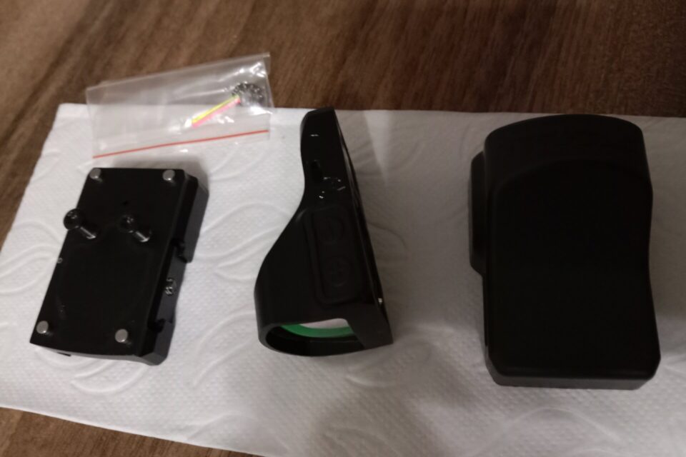 Satılık DÜRBÜN & OPTİKLER – TruGlo – Ankara – İlan 15491 – Görsel 15492