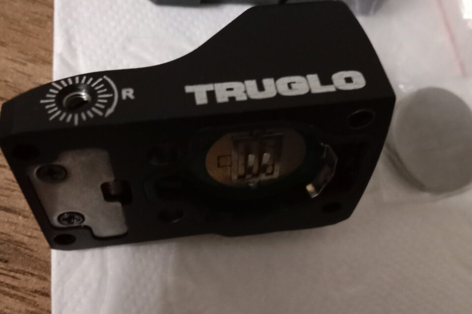 Satılık DÜRBÜN & OPTİKLER – TruGlo – Ankara – İlan 15491 – Görsel 15495