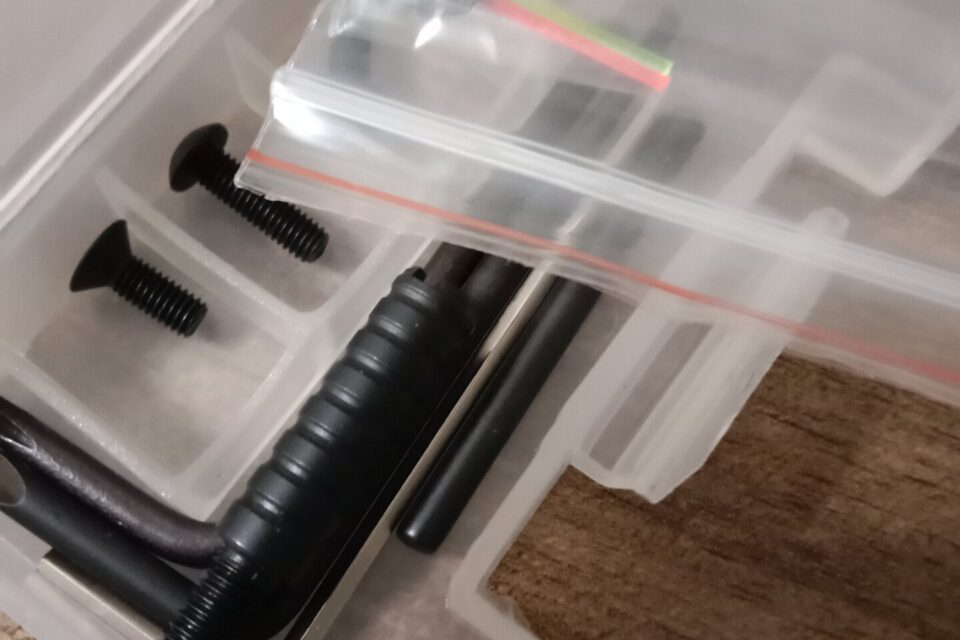 Satılık DÜRBÜN & OPTİKLER – TruGlo – Ankara – İlan 15491 – Görsel 15496