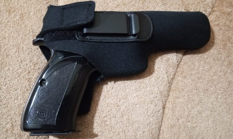 Satılık TABANCA – CZ 75 – 9mm (9x19mm) – Taşıma Ruhsatlı – Eskişehir – İlan 15759 – Görsel 15763