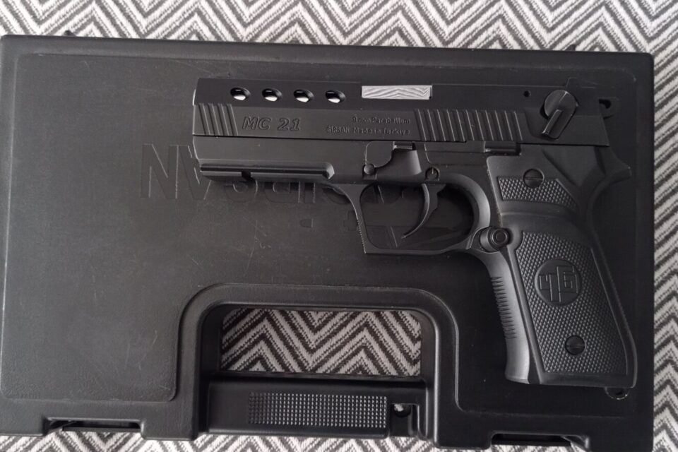 Satılık TABANCA – Yavuz 16 – 9mm (9x19mm) – Bulundurma Ruhsatlı – İzmir – İlan 15785 – Görsel 15788