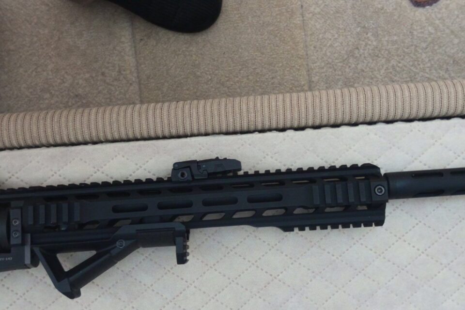 Satılık YİVSİZ TÜFEK – YNG Arms TR410 – 36 Kalibre (.410) – İzmir – İlan 15752 – Görsel 15758