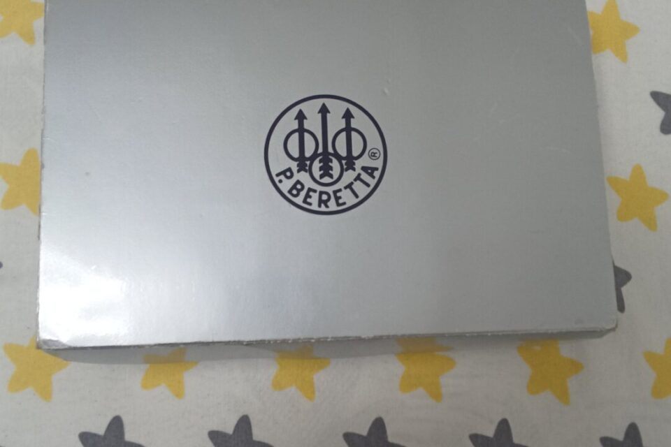 Satılık TABANCA – Beretta 92 – 9mm (9x19mm) – Bulundurma Ruhsatlı – Aksaray – İlan 16459 – Görsel 16464