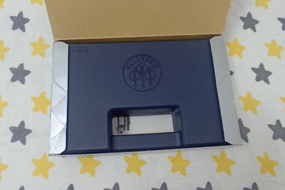 Satılık TABANCA – Beretta 92 – 9mm (9x19mm) – Bulundurma Ruhsatlı – Aksaray – İlan 16459 – Görsel 16462