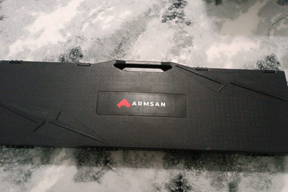 Satılık YİVSİZ TÜFEK – Armsan RS-S1 – 12 Kalibre – İstanbul – İlan 15810 – Görsel 15815