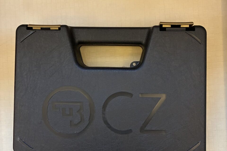 Satılık TABANCA – CZ P-10 – 9mm (9x19mm) – Taşıma Ruhsatlı – İstanbul – İlan 16452 – Görsel 16454