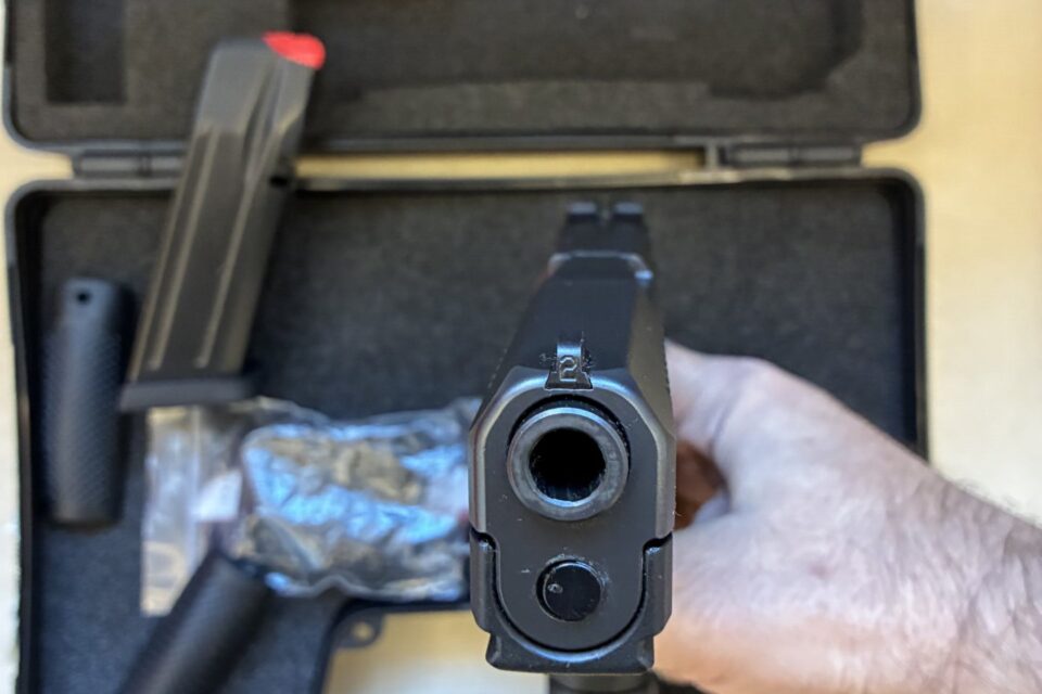 Satılık TABANCA – CZ P-10 – 9mm (9x19mm) – Taşıma Ruhsatlı – İstanbul – İlan 16452 – Görsel 16458