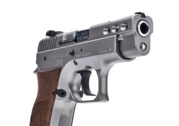 Satılık TABANCA – Sarsılmaz P8 – 9mm (9x19mm) – Bulundurma Ruhsatlı – Şanlıurfa – İlan 15147 – Görsel 15148