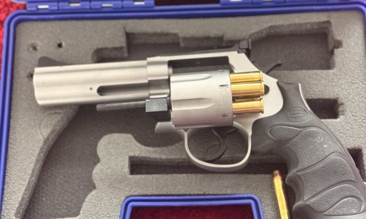 Satılık TABANCA – Sarsılmaz SR 38 – 357 Magnum – Taşıma Ruhsatlı – Samsun – İlan 16125 – Görsel 16128