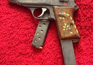 Satılık TABANCA – Kırıkkale – 7.65mm (.32 ACP) – Taşıma Ruhsatlı – Samsun – İlan 16132 – Görsel 16134