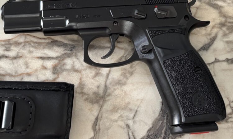 Satılık TABANCA – Canik 55 – 9mm (9x19mm) – Taşıma Ruhsatlı – Kocaeli – İlan 16046 – Görsel 16049