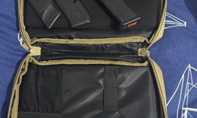 Satılık TABANCA – Canik 55 – 9mm (9x19mm) – Taşıma Ruhsatlı – Kocaeli – İlan 16046 – Görsel 16413