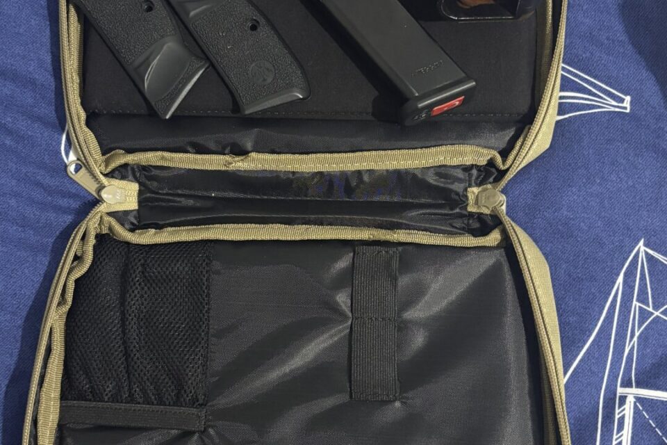 Satılık TABANCA – Canik 55 – 9mm (9x19mm) – Taşıma Ruhsatlı – Kocaeli – İlan 16046 – Görsel 16413