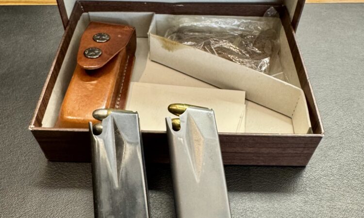 Satılık TABANCA – Walther P88 – 9mm (9x19mm) – Taşıma Ruhsatlı – Konya – İlan 15676 – Görsel 15677