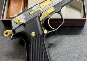 Satılık TABANCA – Walther P88 – 9mm (9x19mm) – Taşıma Ruhsatlı – Konya – İlan 15676 – Görsel 15682