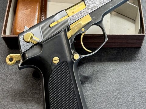 Satılık TABANCA – Walther P88 – 9mm (9x19mm) – Taşıma Ruhsatlı – Konya – İlan 15676 – Görsel 15682