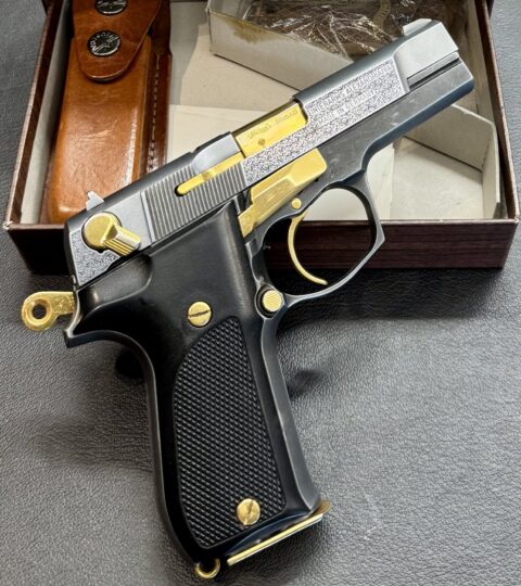 Satılık TABANCA – Walther P88 – 9mm (9x19mm) – Taşıma Ruhsatlı – Konya – İlan 15676 – Görsel 15682