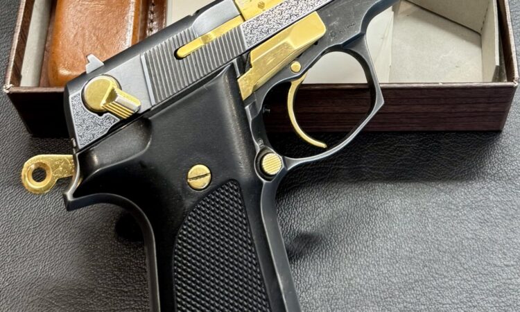 Satılık TABANCA – Walther P88 – 9mm (9x19mm) – Taşıma Ruhsatlı – Konya – İlan 15676 – Görsel 15682