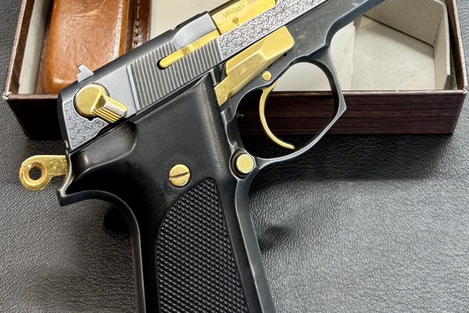 Satılık TABANCA – Walther P88 – 9mm (9x19mm) – Taşıma Ruhsatlı – Konya – İlan 15676 – Görsel 15682