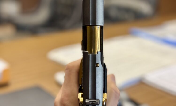 Satılık TABANCA – Walther P88 – 9mm (9x19mm) – Taşıma Ruhsatlı – Konya – İlan 15676 – Görsel 15681