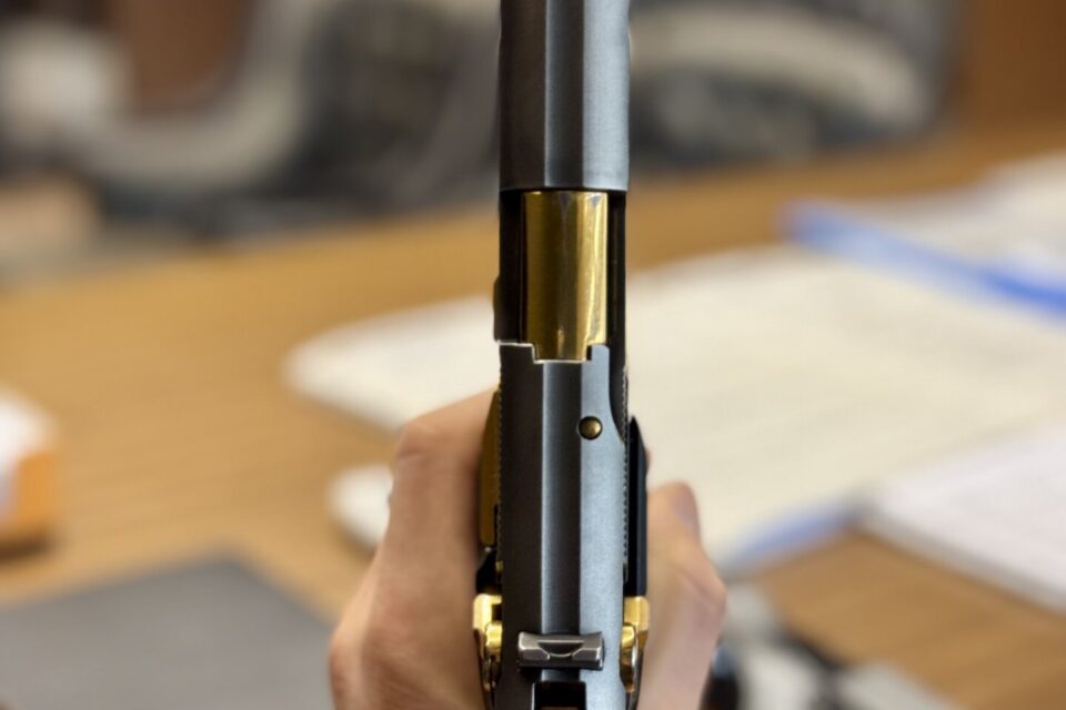 Satılık TABANCA – Walther P88 – 9mm (9x19mm) – Taşıma Ruhsatlı – Konya – İlan 15676 – Görsel 15681