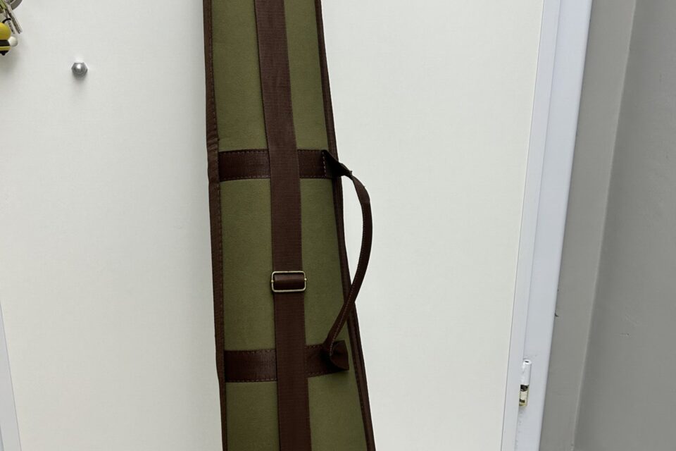 Satılık YİVSİZ TÜFEK – Ata SP – 12 Kalibre – Afyonkarahisar – İlan 16074 – Görsel 16079