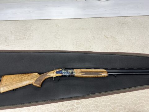 Satılık YİVSİZ TÜFEK – Ata SP – 12 Kalibre – Afyonkarahisar – İlan 16074 – Görsel 16075