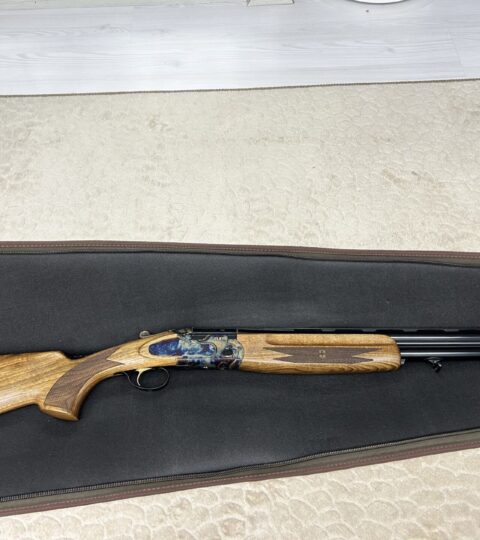 Satılık YİVSİZ TÜFEK – Ata SP – 12 Kalibre – Afyonkarahisar – İlan 16074 – Görsel 16075