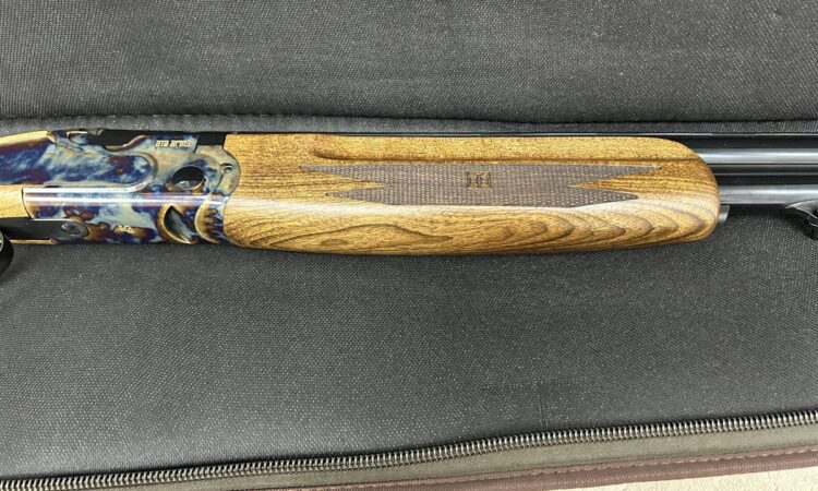 Satılık YİVSİZ TÜFEK – Ata SP – 12 Kalibre – Afyonkarahisar – İlan 16074 – Görsel 16077