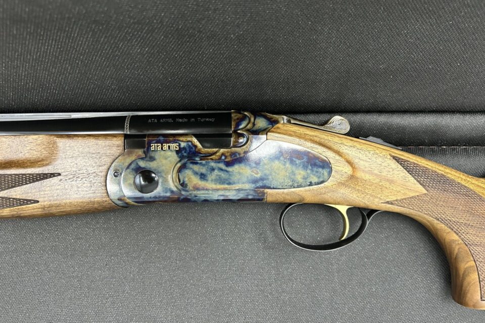 Satılık YİVSİZ TÜFEK – Ata SP – 12 Kalibre – Afyonkarahisar – İlan 16074 – Görsel 16076