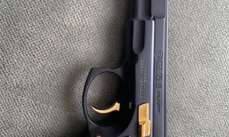 Satılık TABANCA – CZ 75 – 9mm (9x19mm) – Taşıma Ruhsatlı – Ankara – İlan 15952 – Görsel 15958