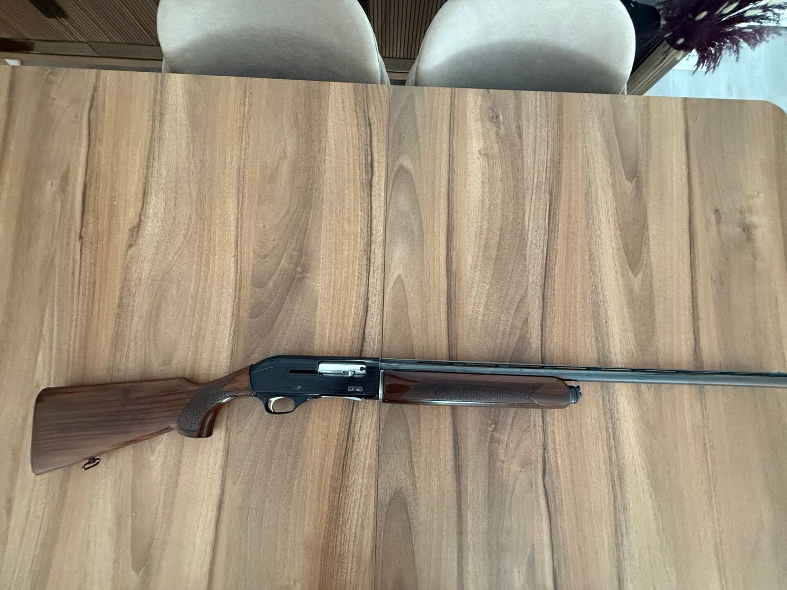 Satılık YİVSİZ TÜFEK – Lanber Yarı Otomatik – 12 Kalibre – Kahramanmaraş – İlan 16237 – Görsel 16239