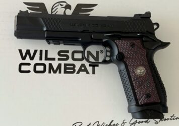 Satılık TABANCA – Wilson Combat EDC X9 2.0 – 9mm (9x19mm) – Taşıma Ruhsatlı – İstanbul – İlan 14884 – Görsel 14885