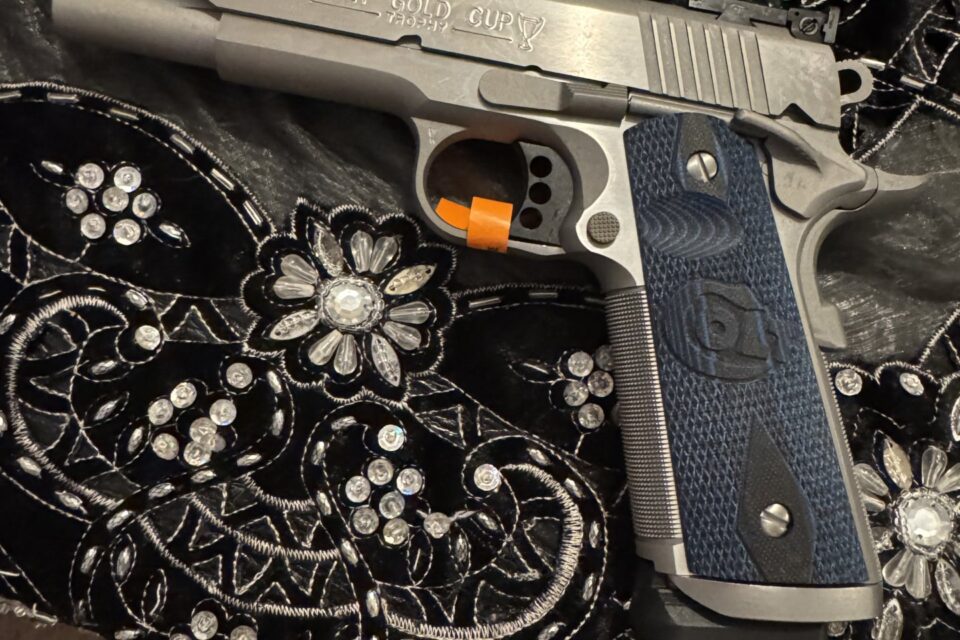 Satılık TABANCA – Colt Gold Cup – 9mm (9x19mm) – Taşıma Ruhsatlı – Adana – İlan 15909 – Görsel 16423