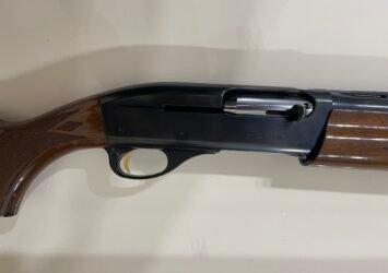 Satılık YİVSİZ TÜFEK – Remington 11-87 – 12 Kalibre – İzmir – İlan 16314 – Görsel 16317