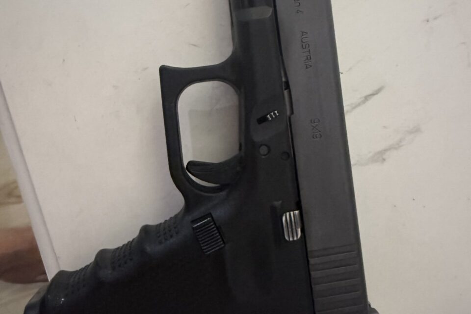 Satılık TABANCA – Glock 19 – 9mm (9x19mm) – Taşıma Ruhsatlı – Sakarya – İlan 14837 – Görsel 14841