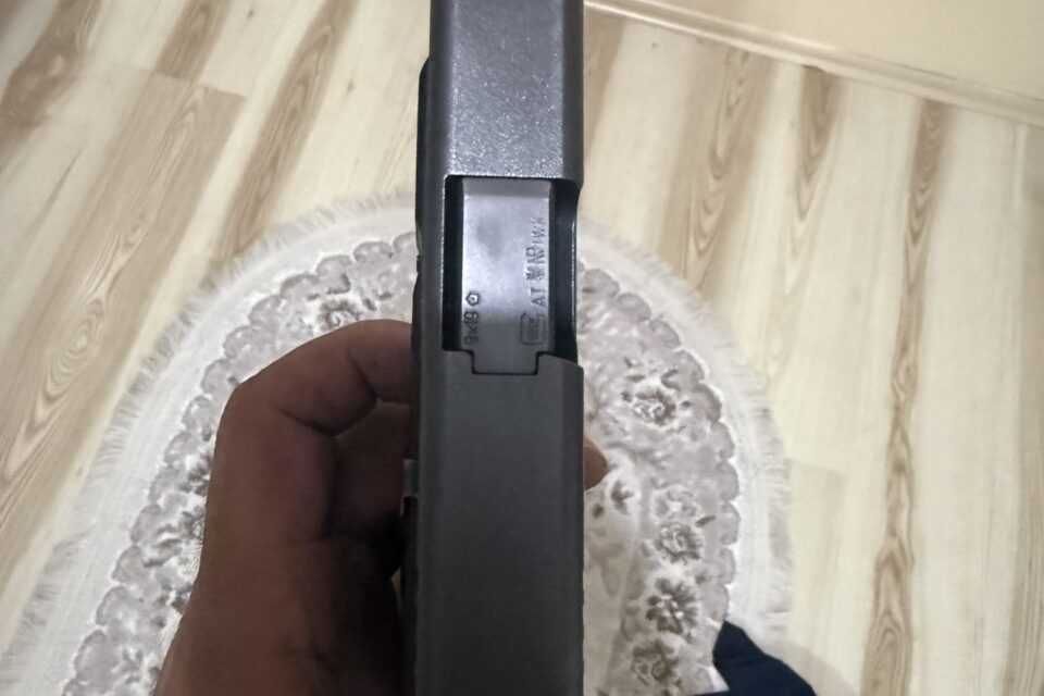 Satılık TABANCA – Glock 19 – 9mm (9x19mm) – Taşıma Ruhsatlı – Sakarya – İlan 14837 – Görsel 14840