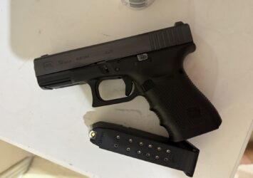 Satılık TABANCA – Glock 19 – 9mm (9x19mm) – Taşıma Ruhsatlı – Sakarya – İlan 14837 – Görsel 14839