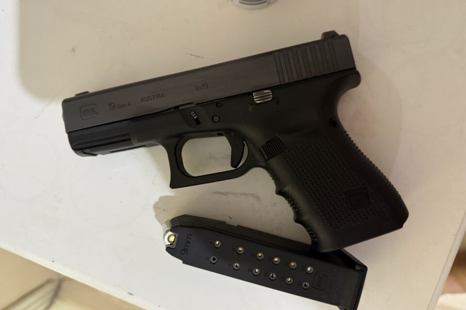 Satılık TABANCA – Glock 19 – 9mm (9x19mm) – Taşıma Ruhsatlı – Sakarya – İlan 14837 – Görsel 14839